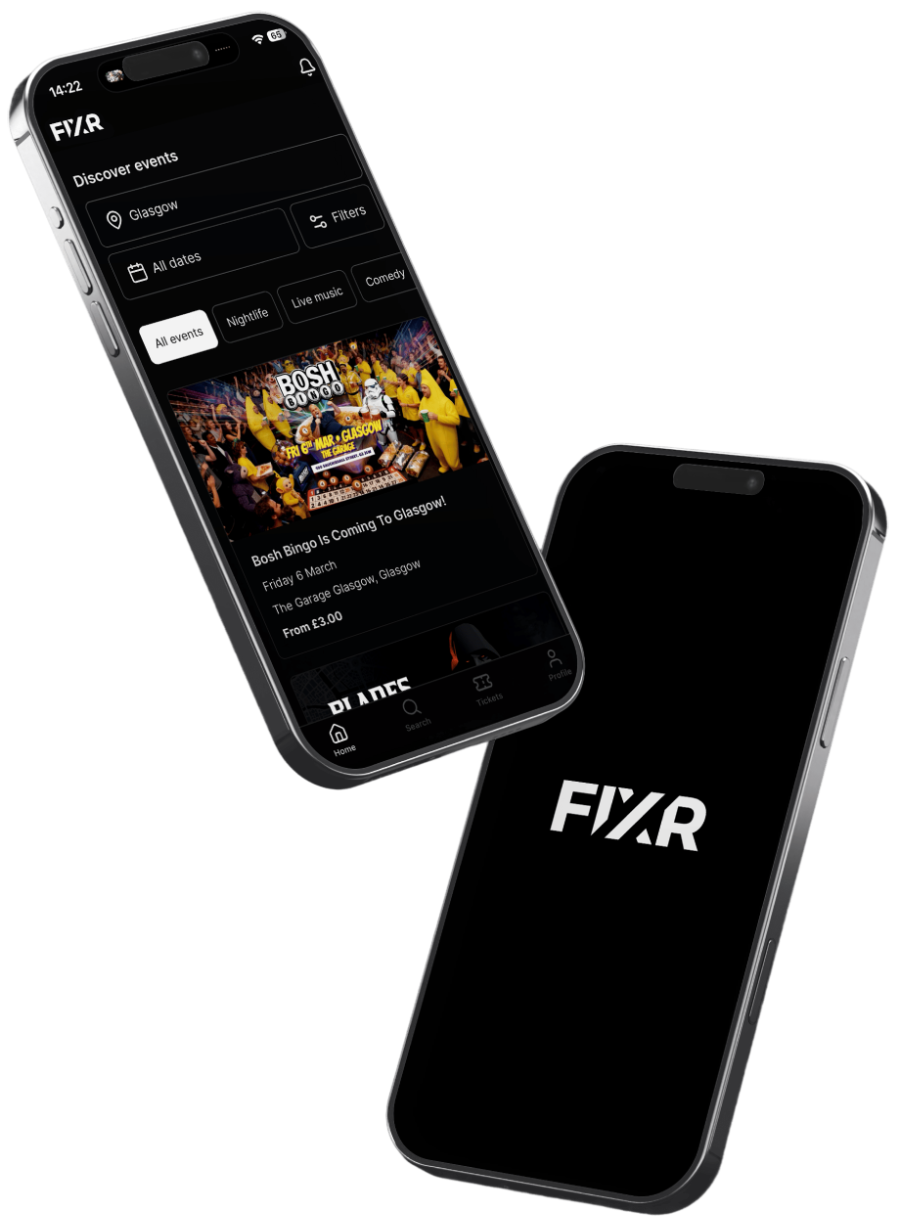 Download the app